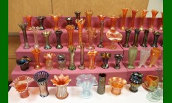 Thème: Vases miniatures