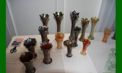 Fenton Vases