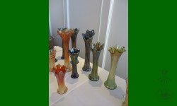 Vases Fenton