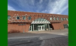 AVCQ Meeting at the Canadian Railway Museum