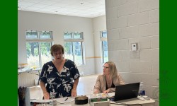 Elles sont actives, pleines de joie de vivre!