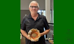 Zig Zag, Millersburg. Vaseline radium. Que cache l'étiquette?