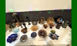 Trouvailles des membres