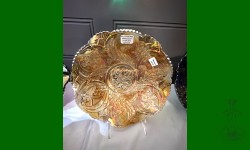 Whirling Leaves, Millersburg