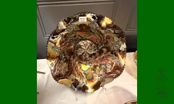 Whirling Leaves, Millersburg