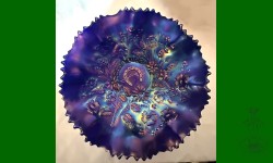 Good Luck, Northwood. Bleu